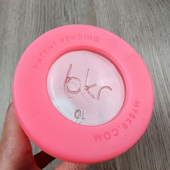 bkr Glass 500ml 16 oz Bottle - Picture 5 of 8